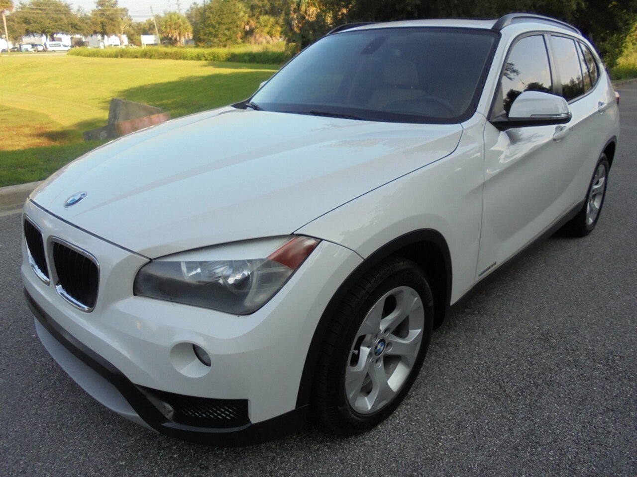 2014 BMW X1 sDrive28i  Premium - Photo 2 - Deland, FL 32720