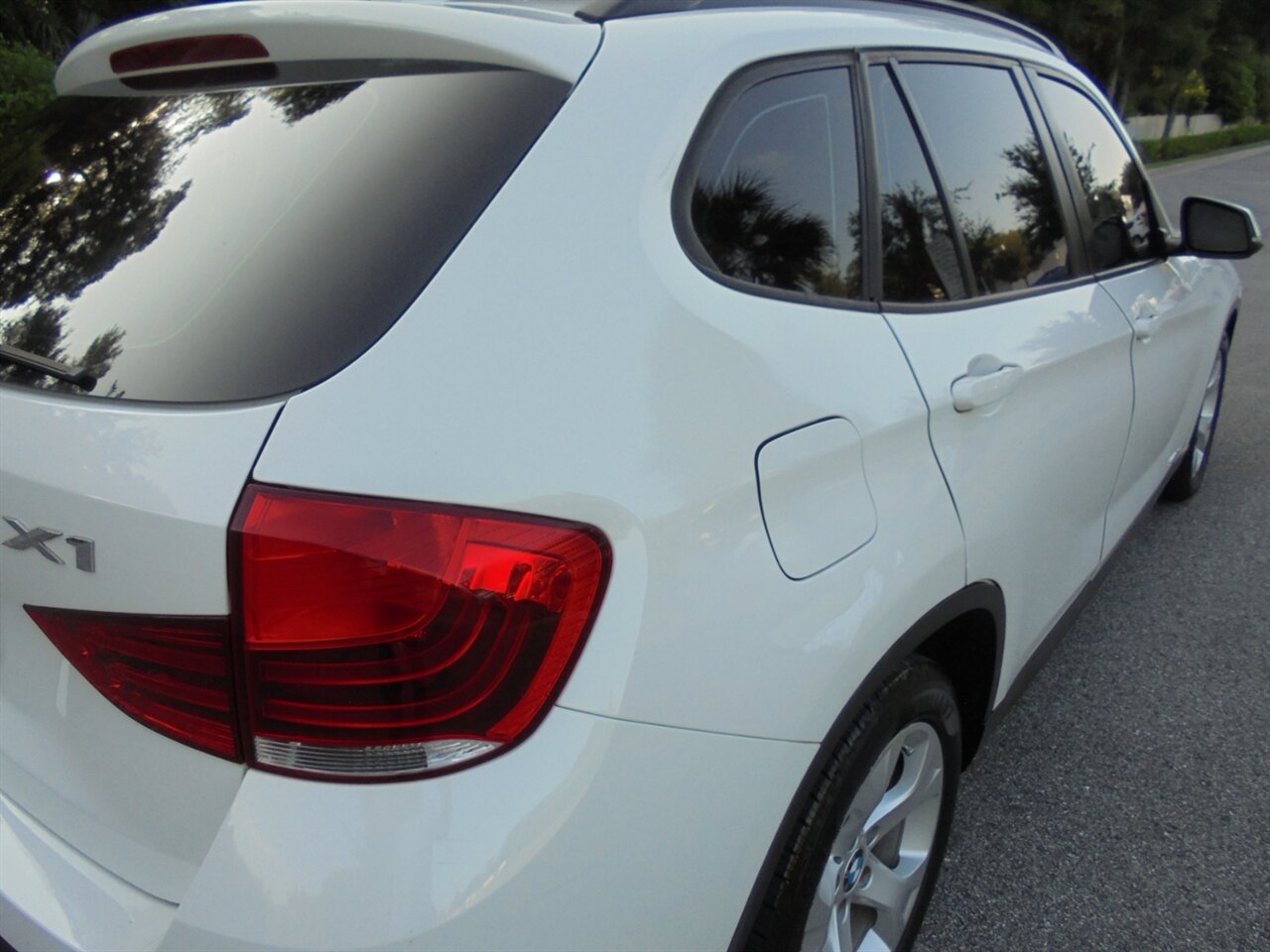 2014 BMW X1 sDrive28i  Premium - Photo 13 - Deland, FL 32720