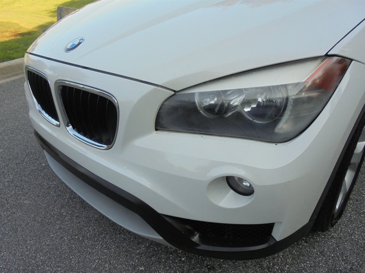 2014 BMW X1 sDrive28i  Premium - Photo 7 - Deland, FL 32720