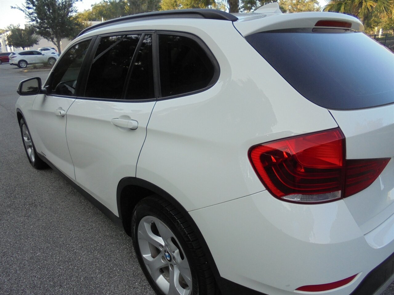 2014 BMW X1 sDrive28i  Premium - Photo 12 - Deland, FL 32720