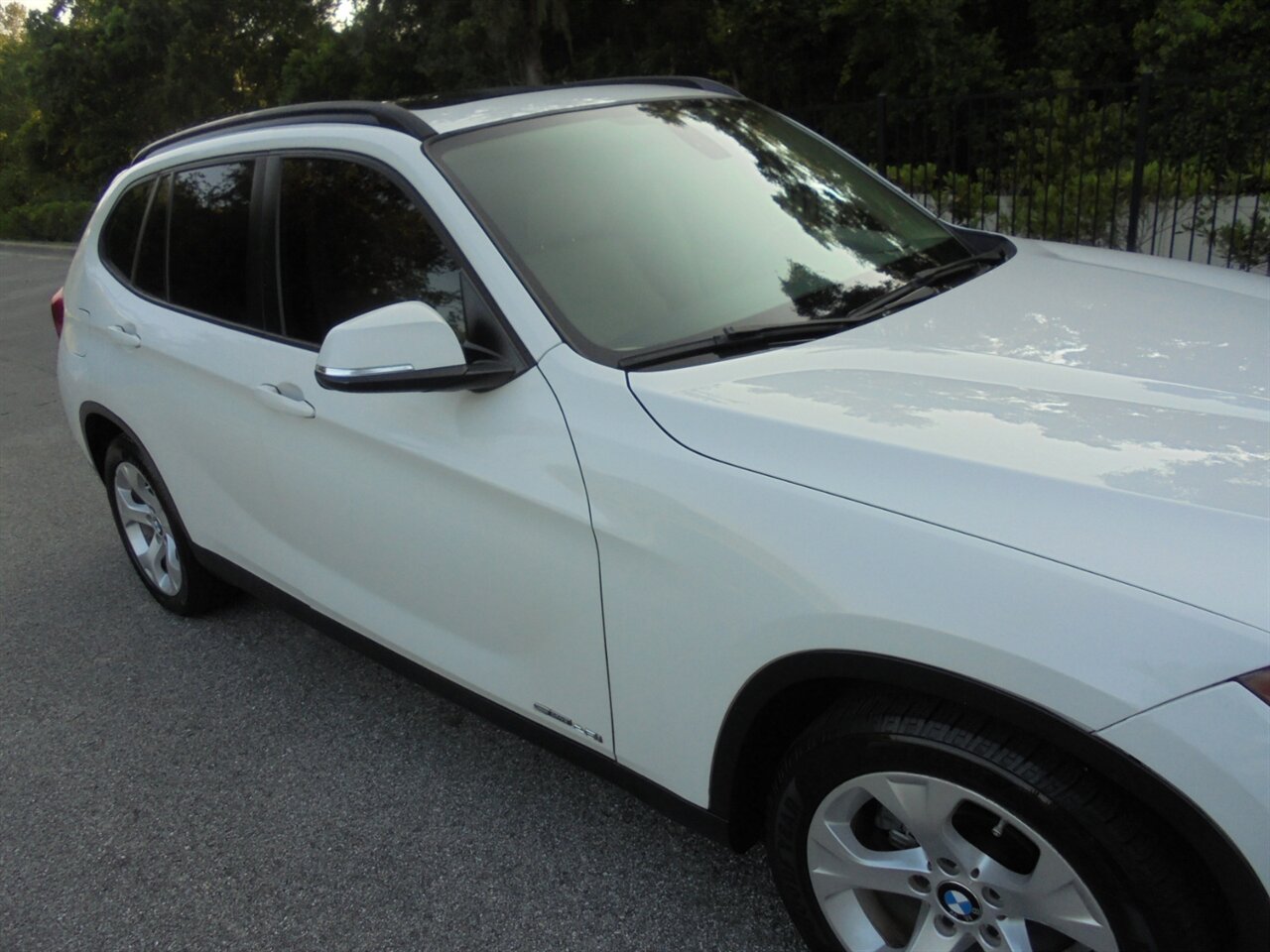 2014 BMW X1 sDrive28i  Premium - Photo 8 - Deland, FL 32720