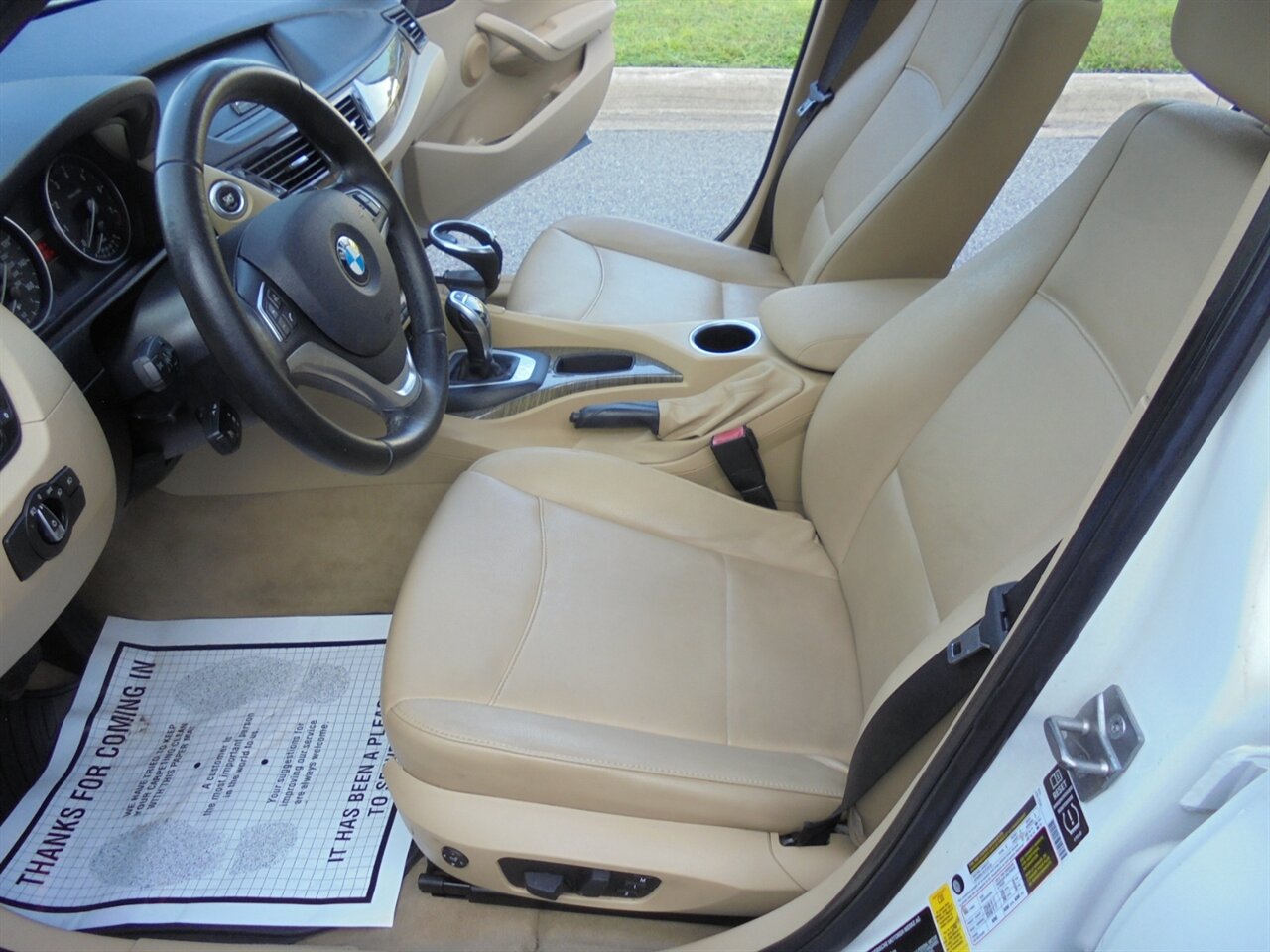 2014 BMW X1 sDrive28i  Premium - Photo 30 - Deland, FL 32720