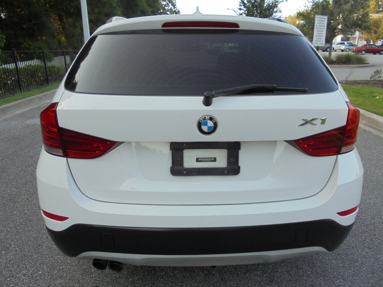 2014 BMW X1 sDrive28i  Premium - Photo 14 - Deland, FL 32720