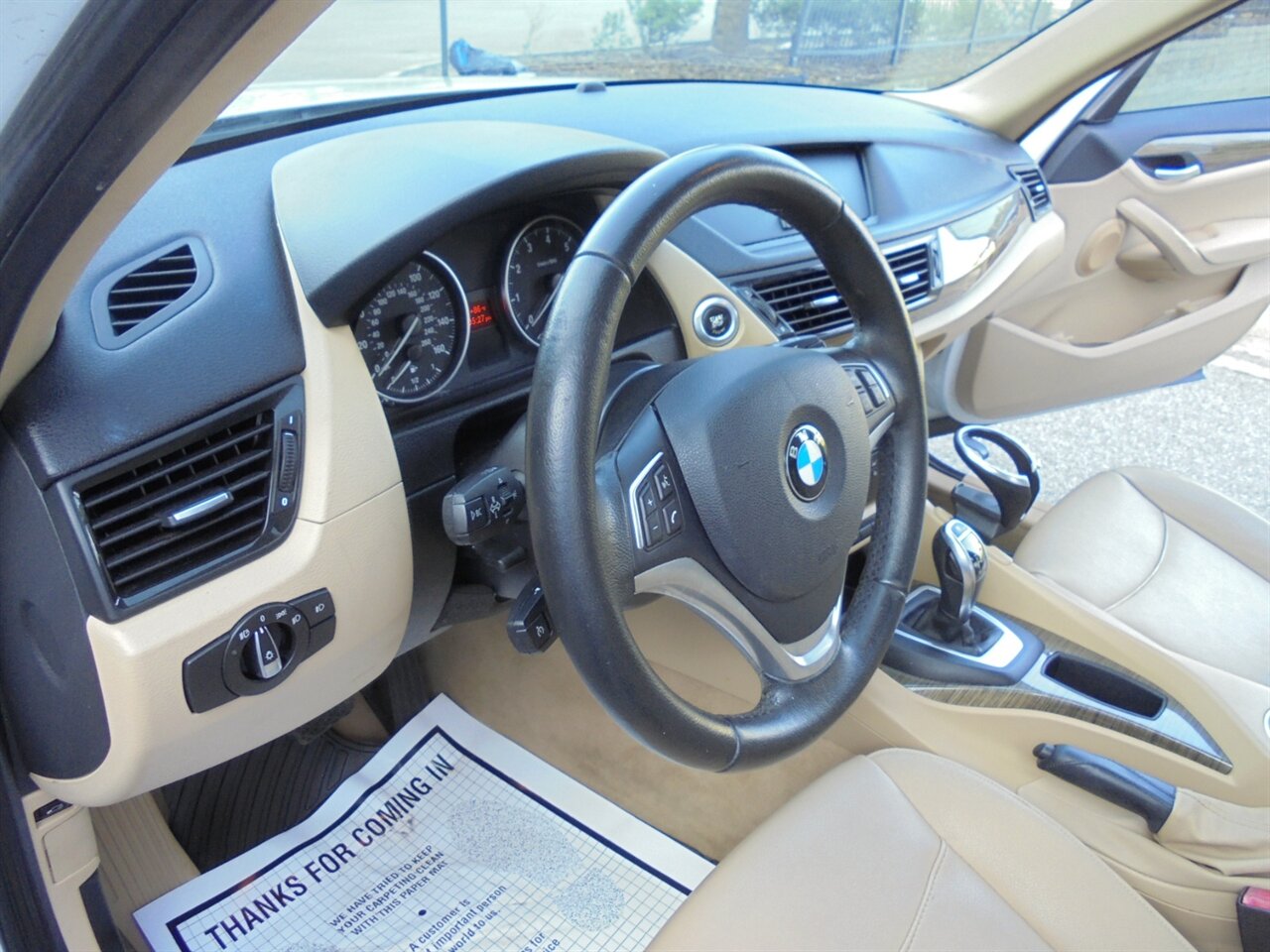 2014 BMW X1 sDrive28i  Premium - Photo 29 - Deland, FL 32720