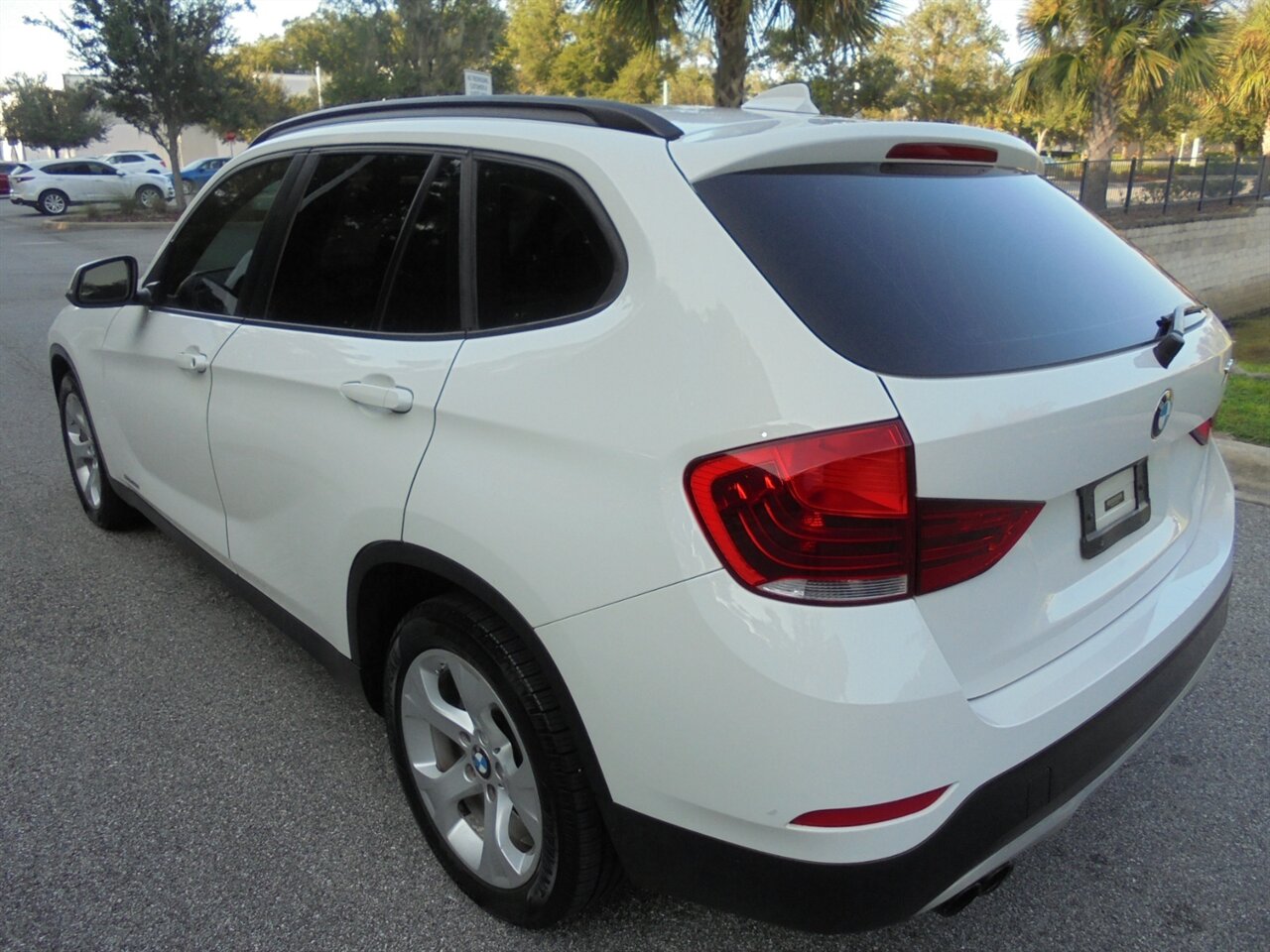 2014 BMW X1 sDrive28i  Premium - Photo 4 - Deland, FL 32720