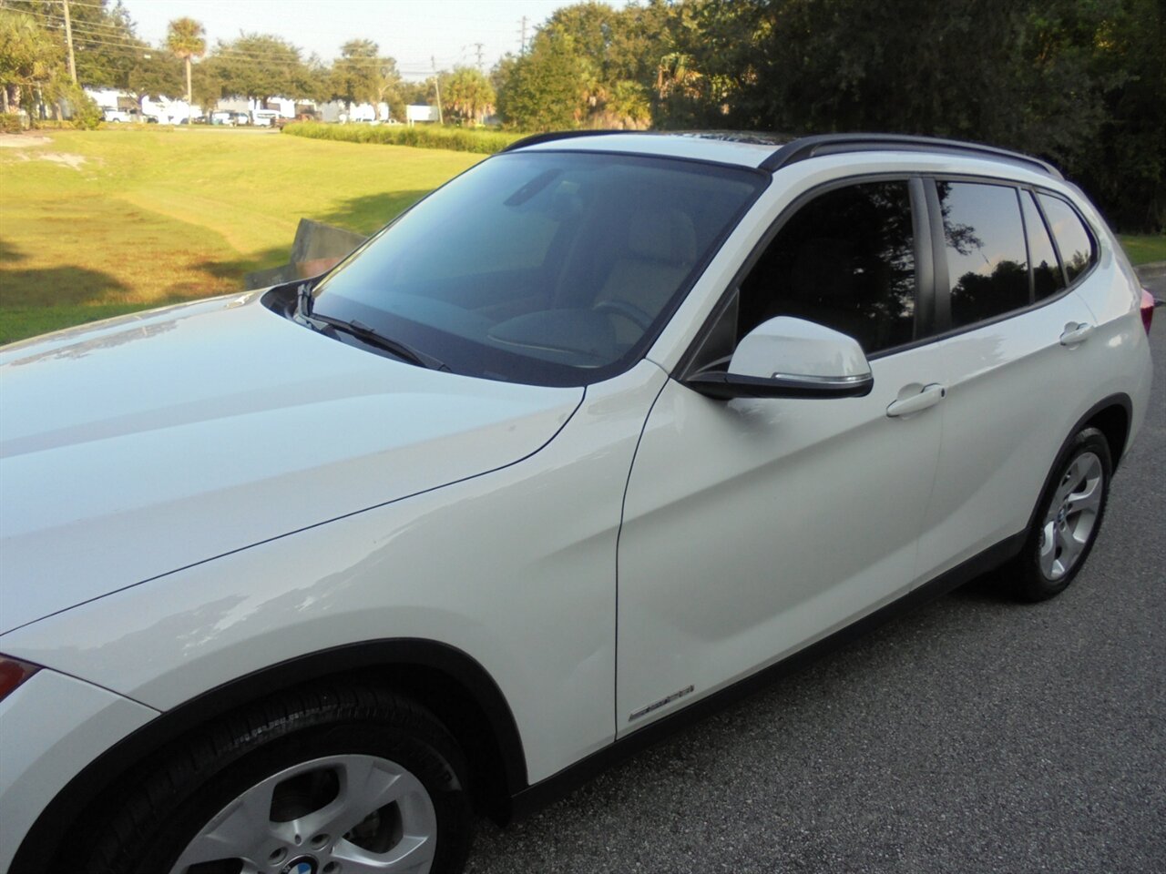 2014 BMW X1 sDrive28i  Premium - Photo 9 - Deland, FL 32720