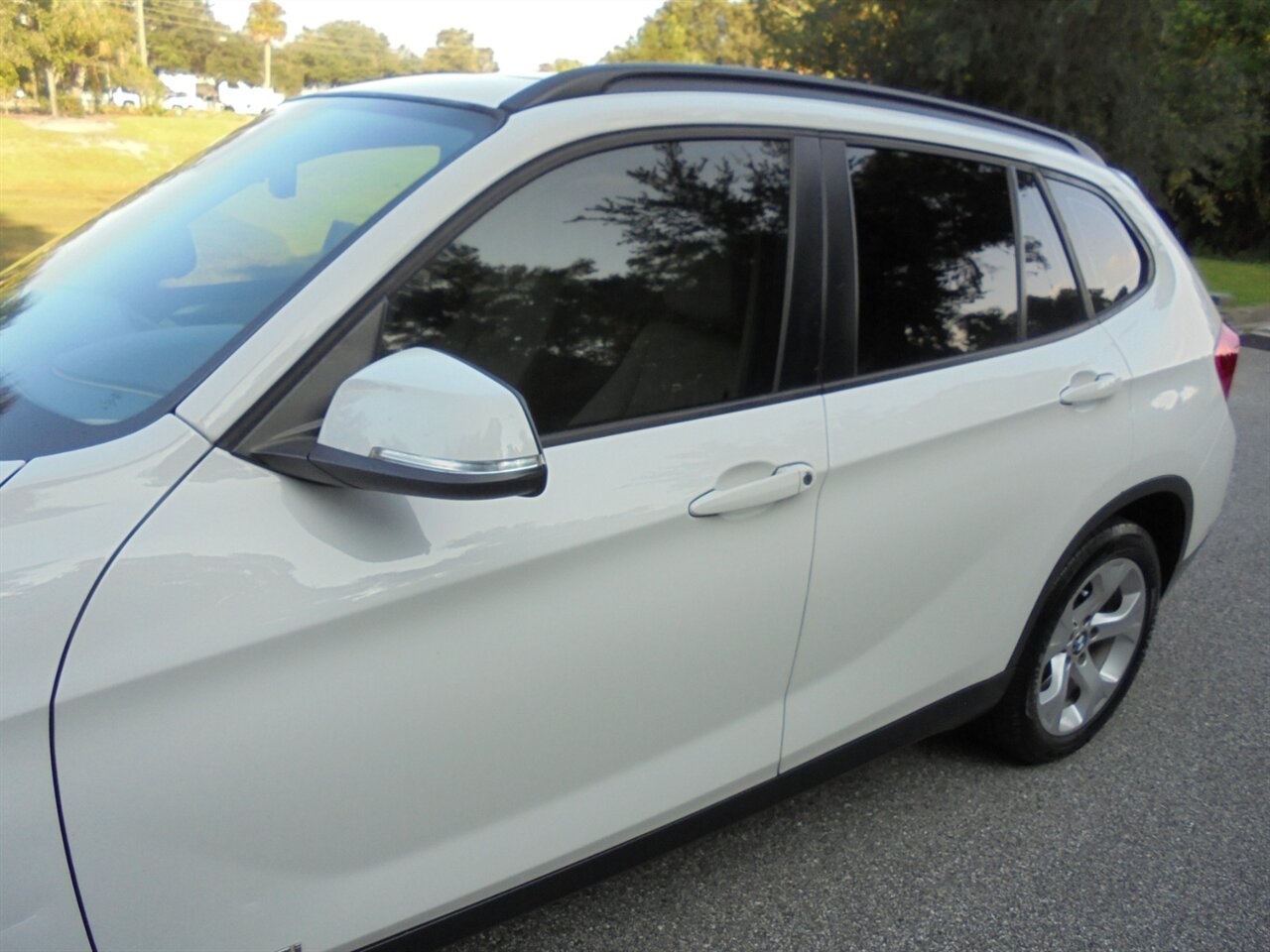 2014 BMW X1 sDrive28i  Premium - Photo 11 - Deland, FL 32720