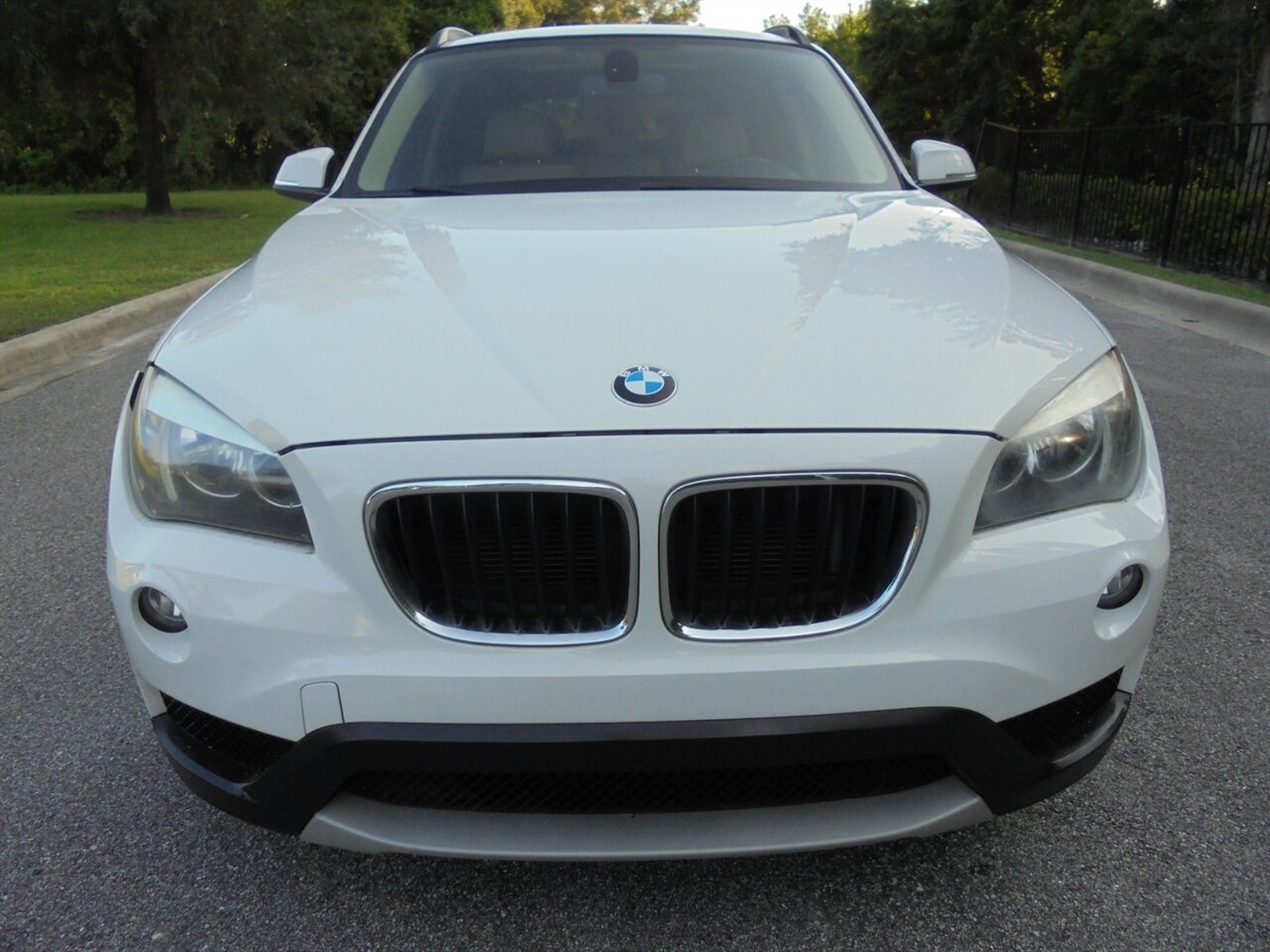 2014 BMW X1 sDrive28i  Premium - Photo 5 - Deland, FL 32720