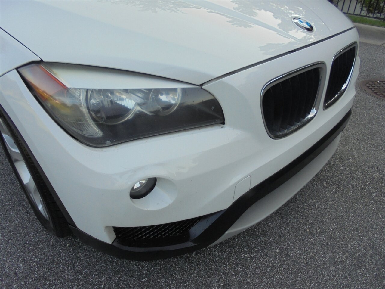 2014 BMW X1 sDrive28i  Premium - Photo 6 - Deland, FL 32720