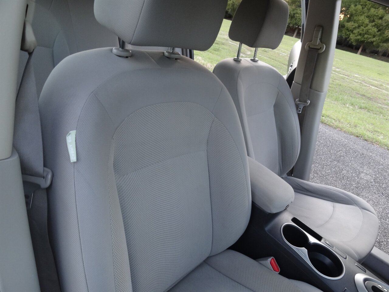 2013 Nissan Rogue S - Photo 35 - Deland, FL 32720