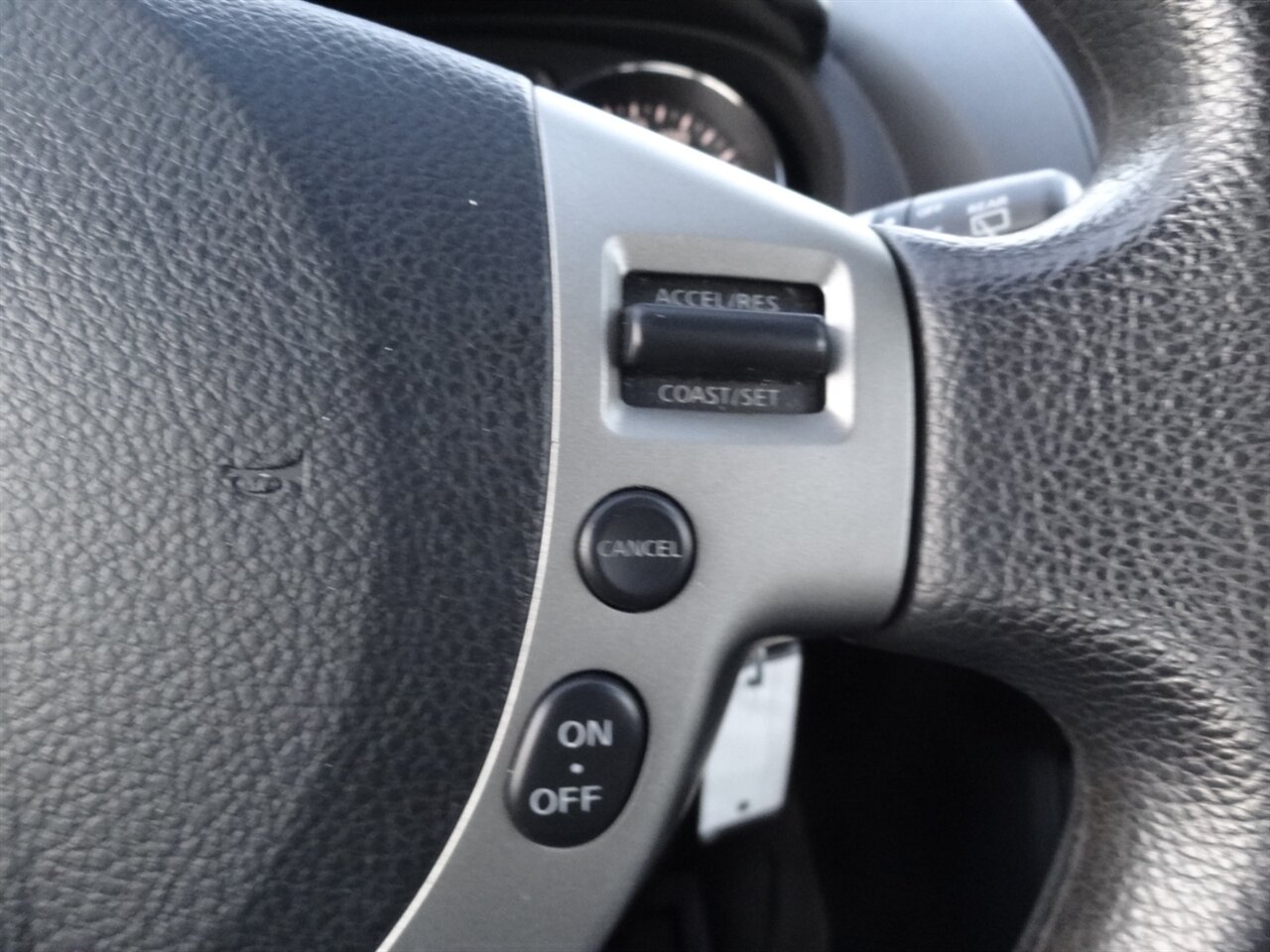 2013 Nissan Rogue S - Photo 38 - Deland, FL 32720