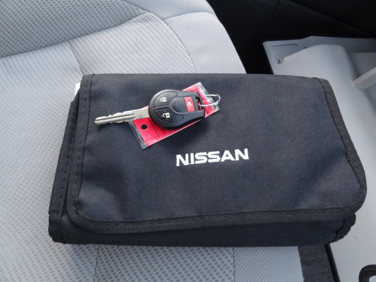 2013 Nissan Rogue S - Photo 48 - Deland, FL 32720