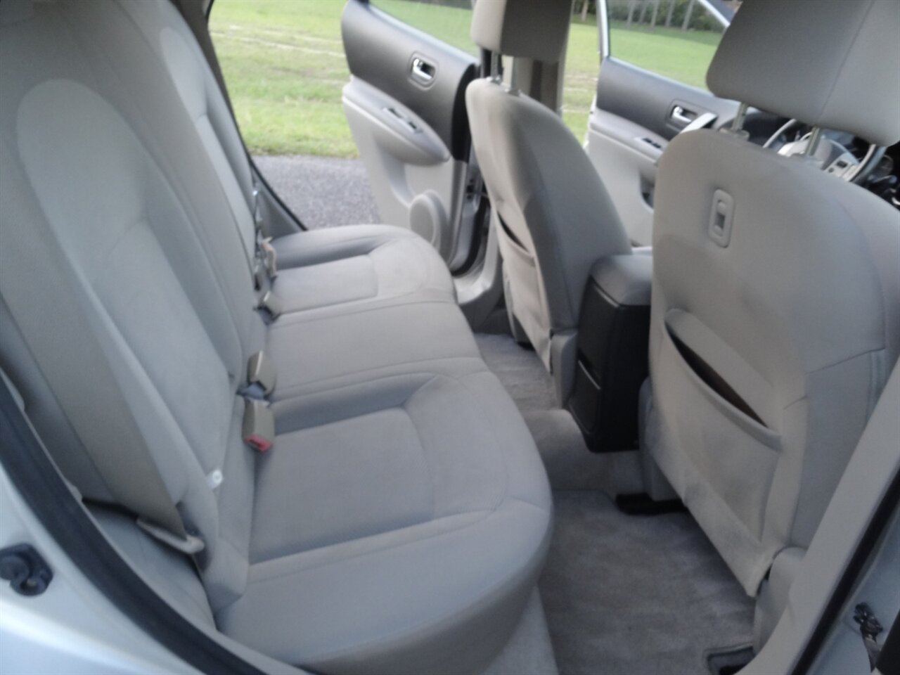 2013 Nissan Rogue S - Photo 32 - Deland, FL 32720