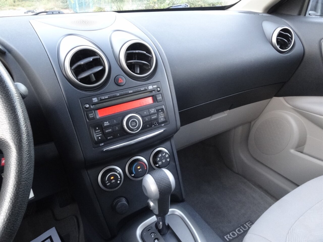 2013 Nissan Rogue S - Photo 43 - Deland, FL 32720