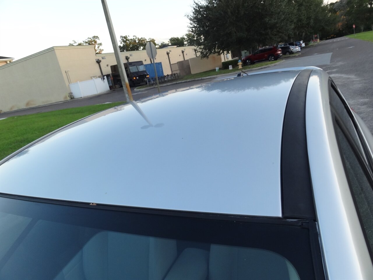 2013 Nissan Rogue S - Photo 19 - Deland, FL 32720