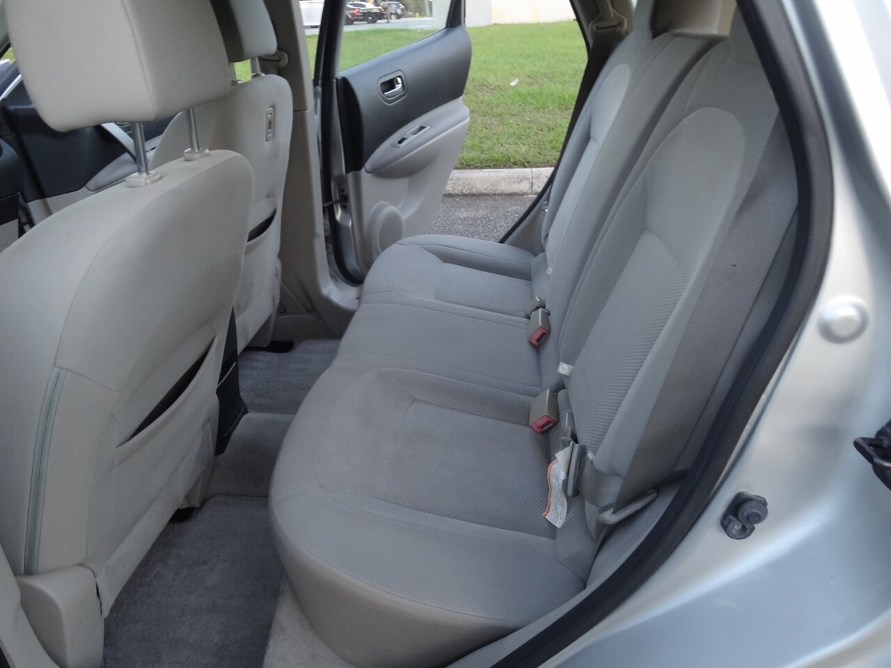 2013 Nissan Rogue S - Photo 29 - Deland, FL 32720