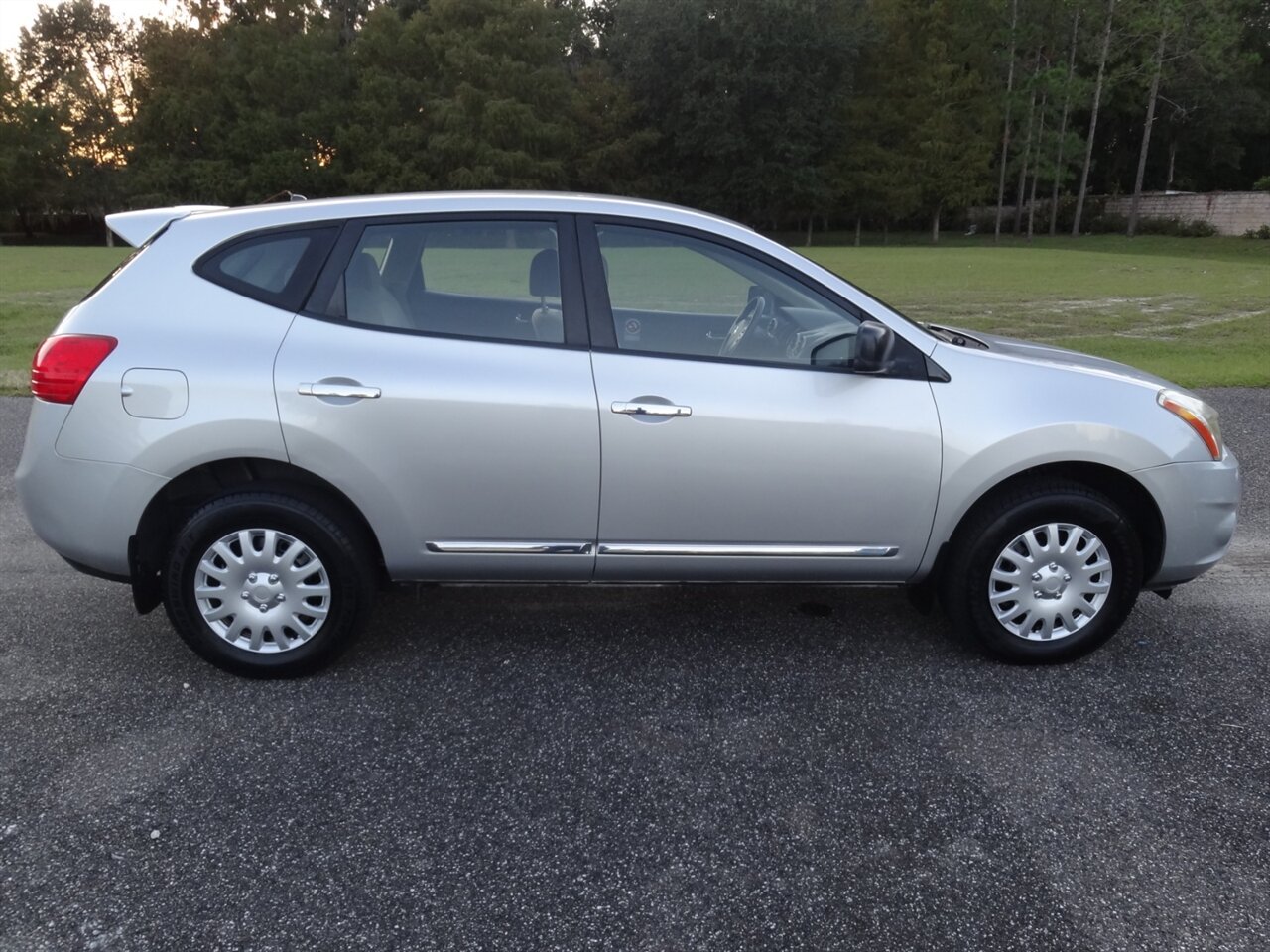 2013 Nissan Rogue S - Photo 15 - Deland, FL 32720