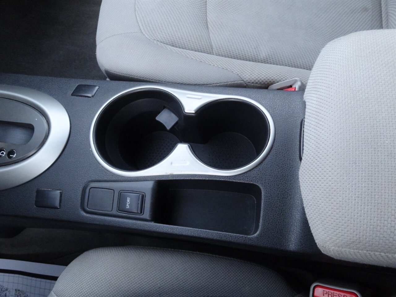 2013 Nissan Rogue S - Photo 42 - Deland, FL 32720