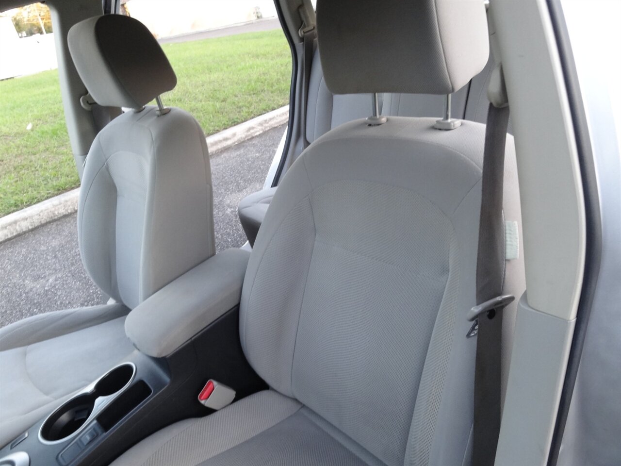 2013 Nissan Rogue S - Photo 27 - Deland, FL 32720