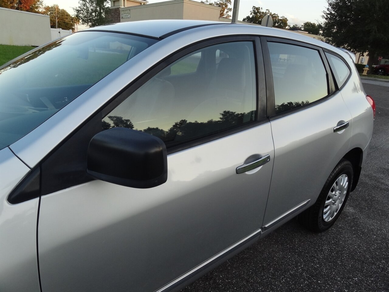 2013 Nissan Rogue S - Photo 11 - Deland, FL 32720