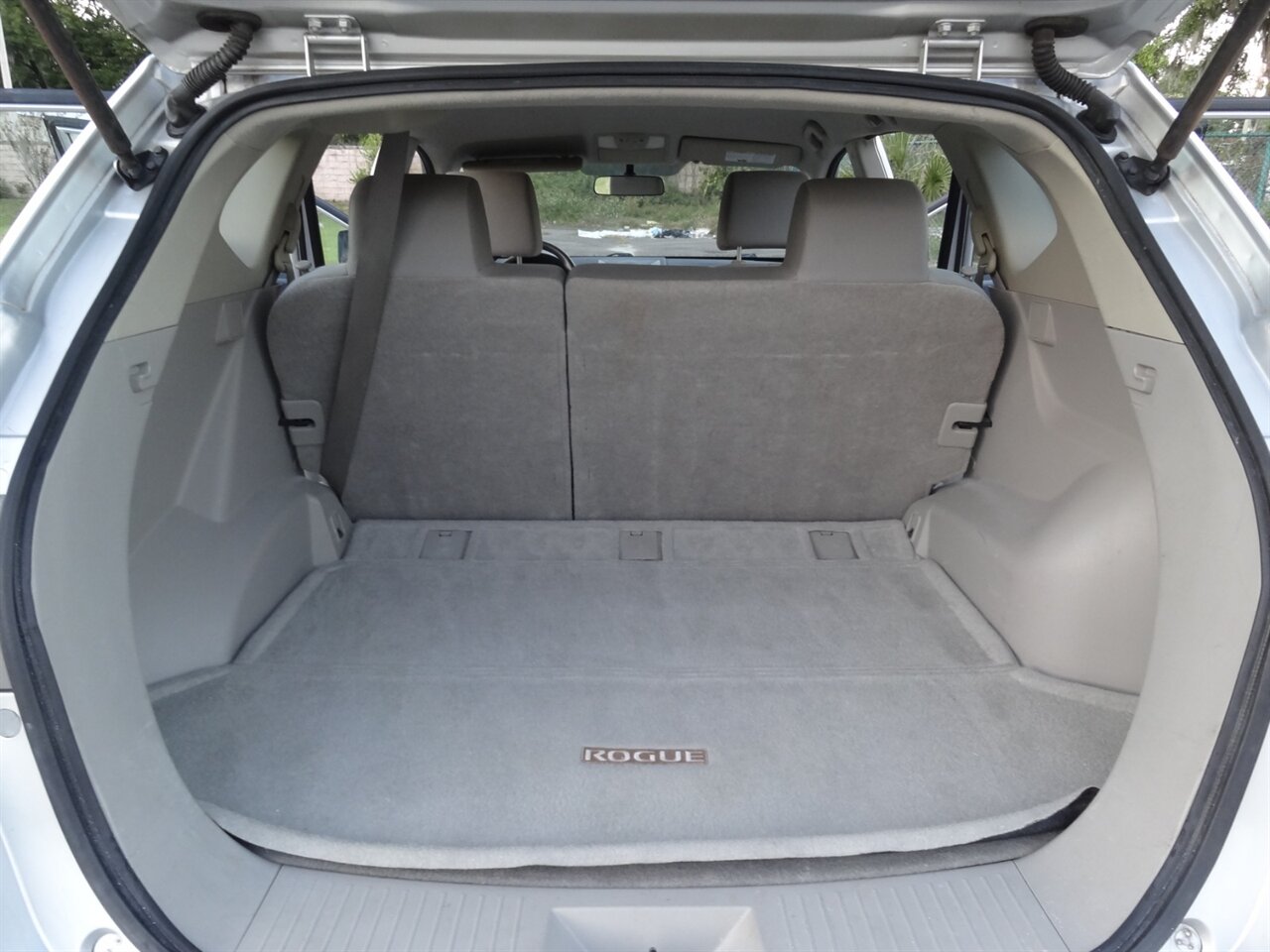 2013 Nissan Rogue S - Photo 31 - Deland, FL 32720