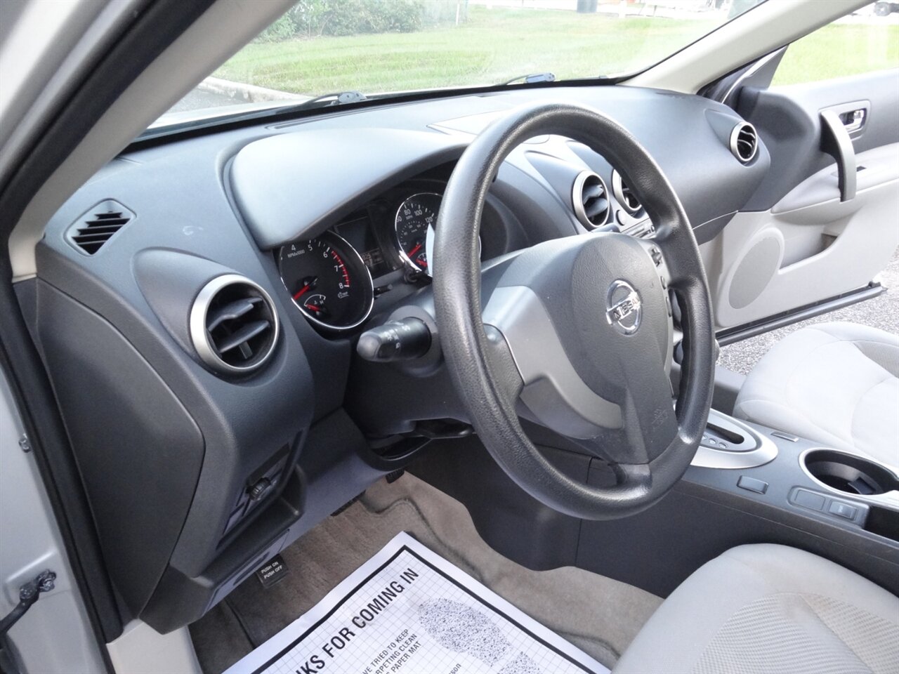 2013 Nissan Rogue S - Photo 25 - Deland, FL 32720