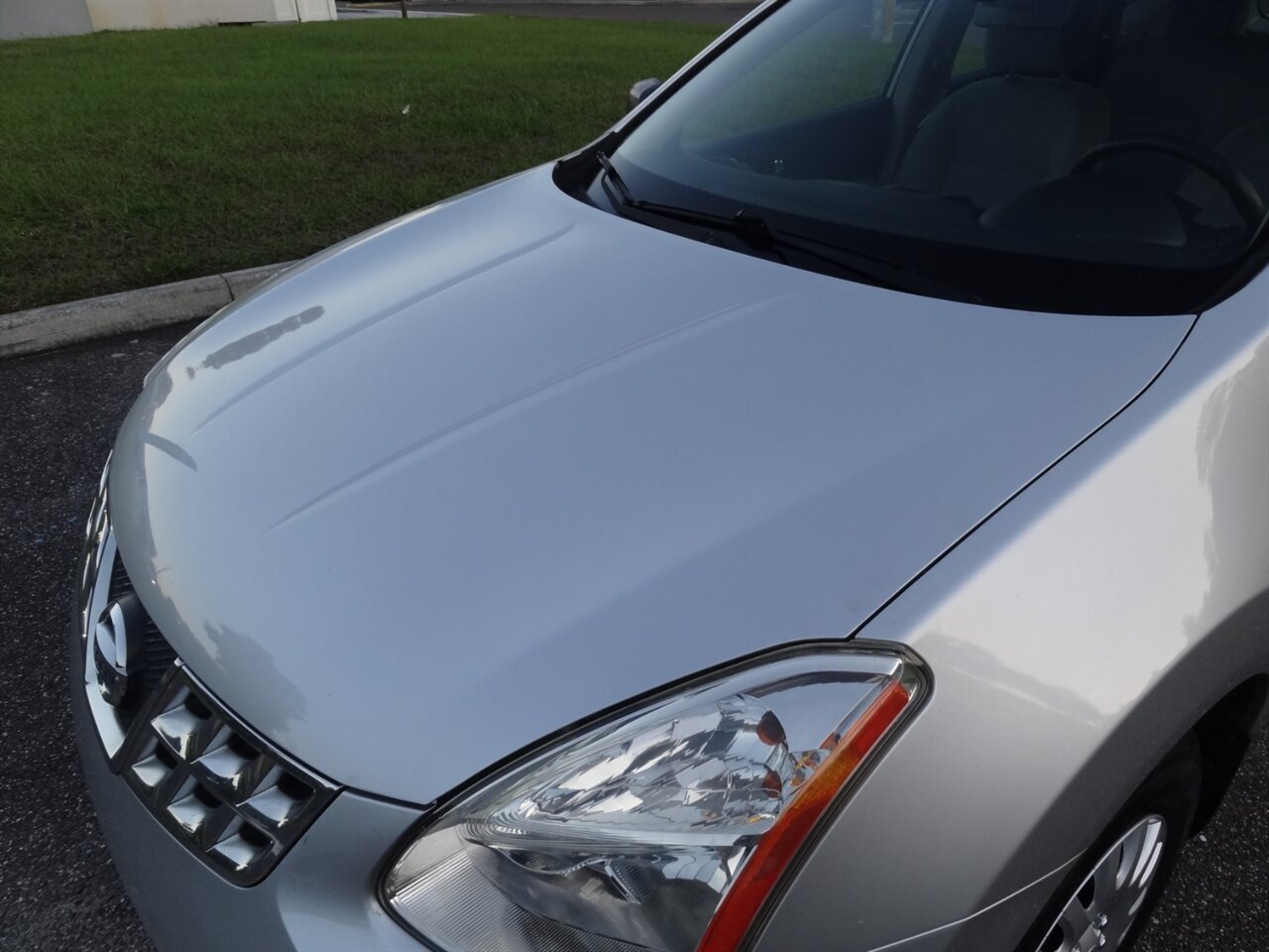 2013 Nissan Rogue S - Photo 17 - Deland, FL 32720