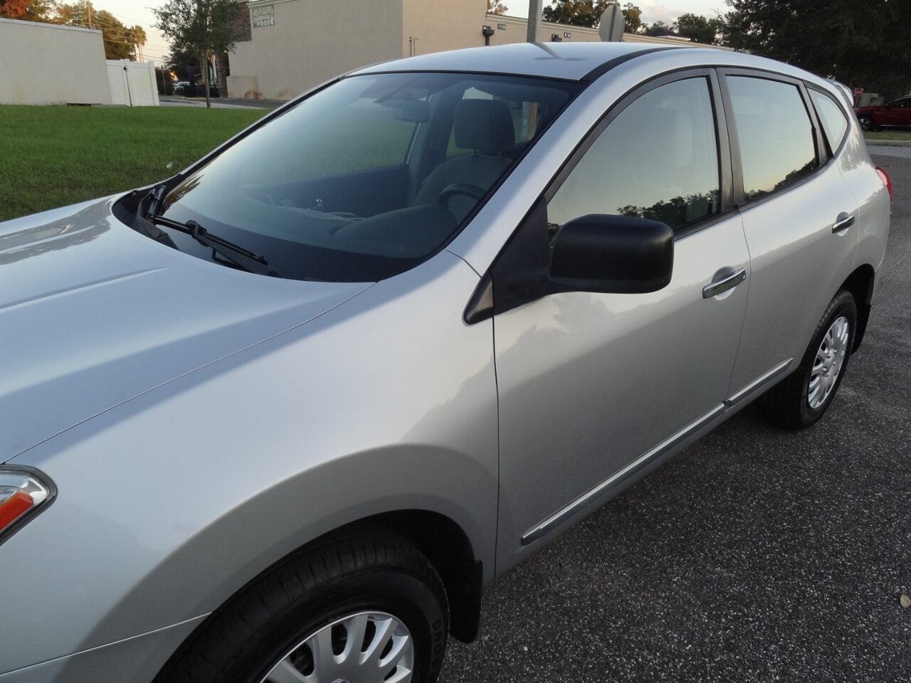 2013 Nissan Rogue S - Photo 9 - Deland, FL 32720