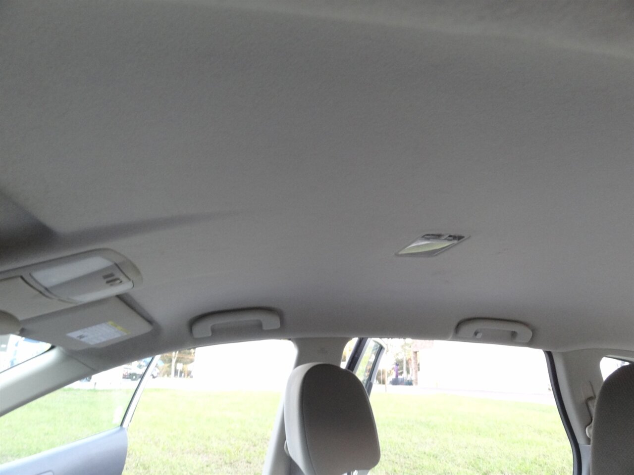 2013 Nissan Rogue S - Photo 28 - Deland, FL 32720