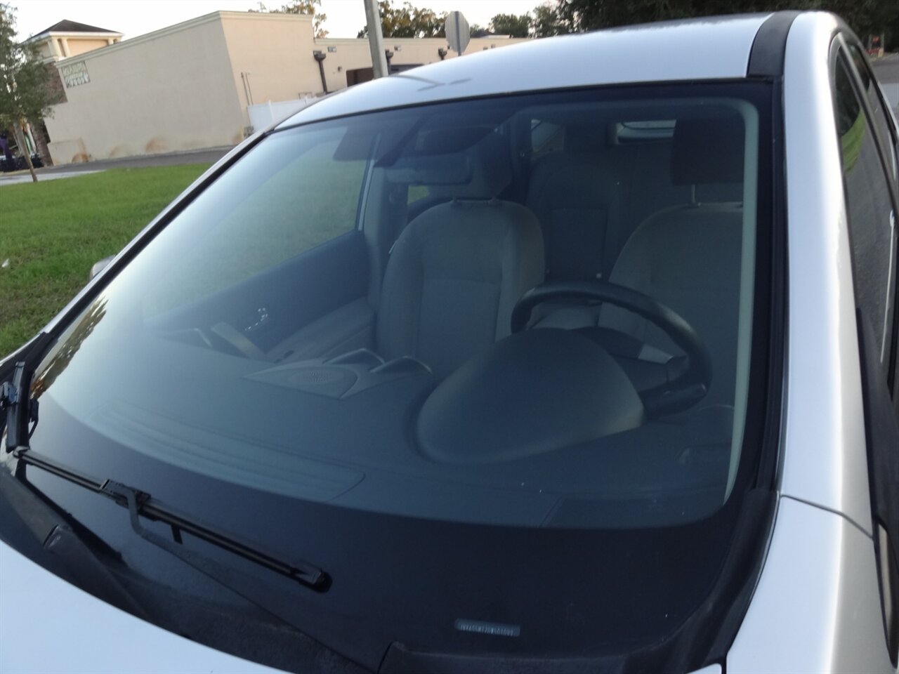 2013 Nissan Rogue S - Photo 18 - Deland, FL 32720