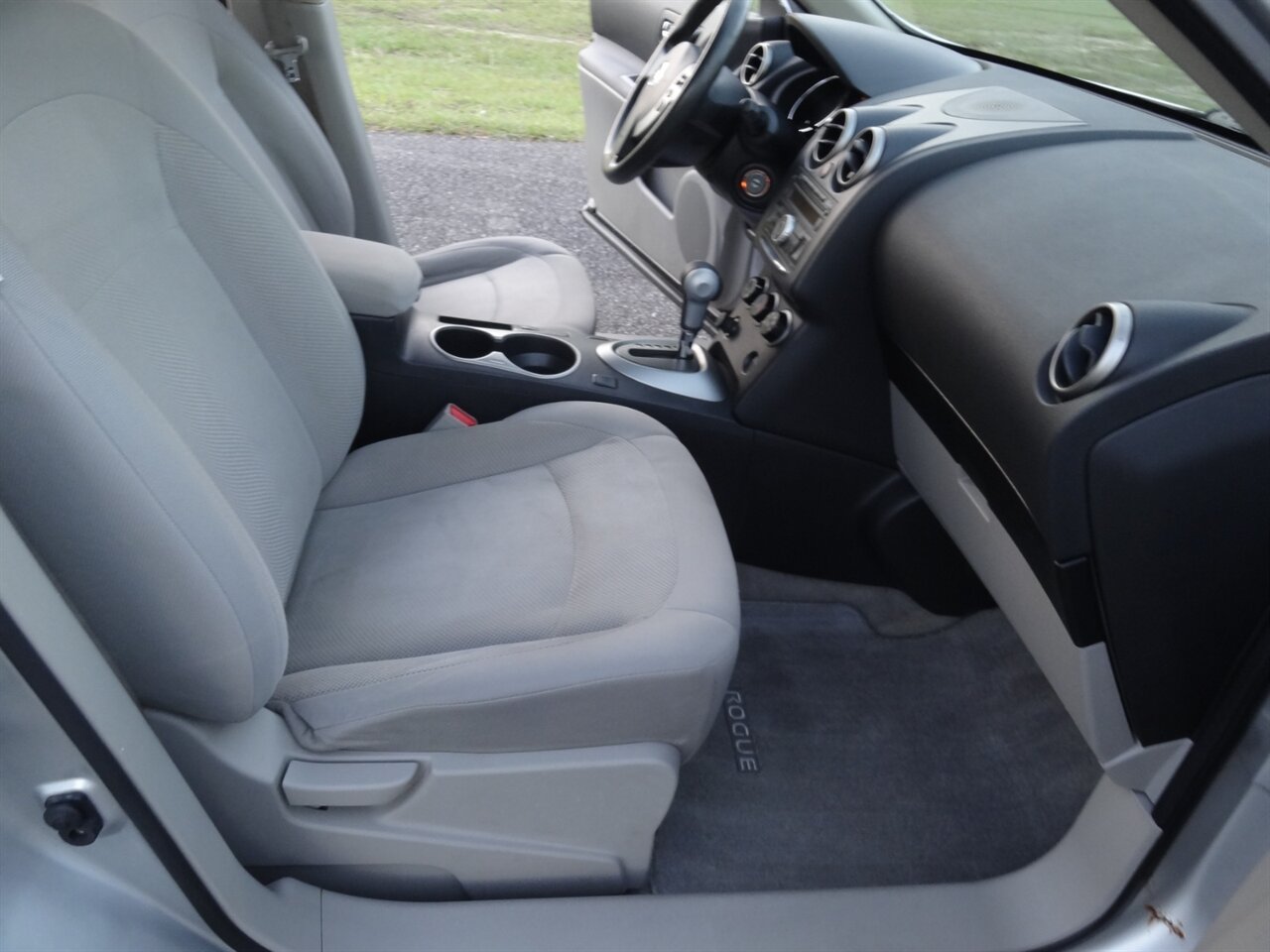 2013 Nissan Rogue S - Photo 34 - Deland, FL 32720