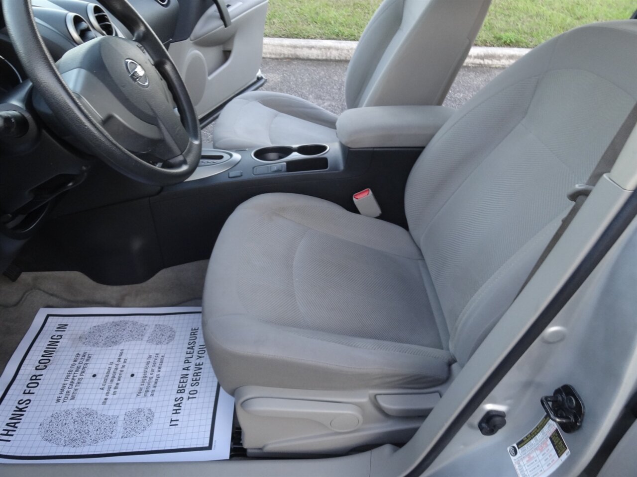 2013 Nissan Rogue S - Photo 26 - Deland, FL 32720