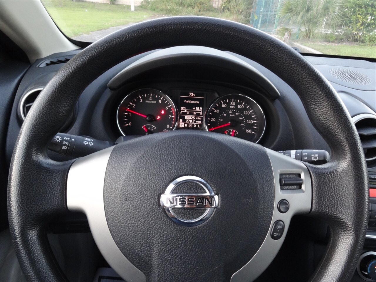 2013 Nissan Rogue S - Photo 37 - Deland, FL 32720