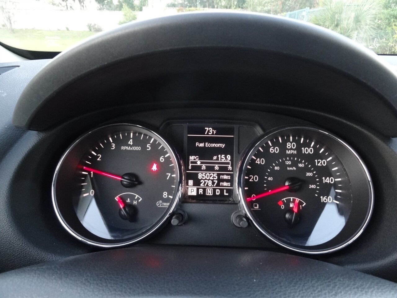 2013 Nissan Rogue S - Photo 39 - Deland, FL 32720