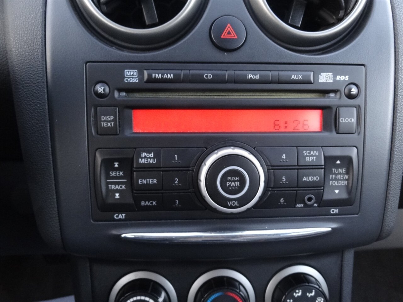 2013 Nissan Rogue S - Photo 44 - Deland, FL 32720