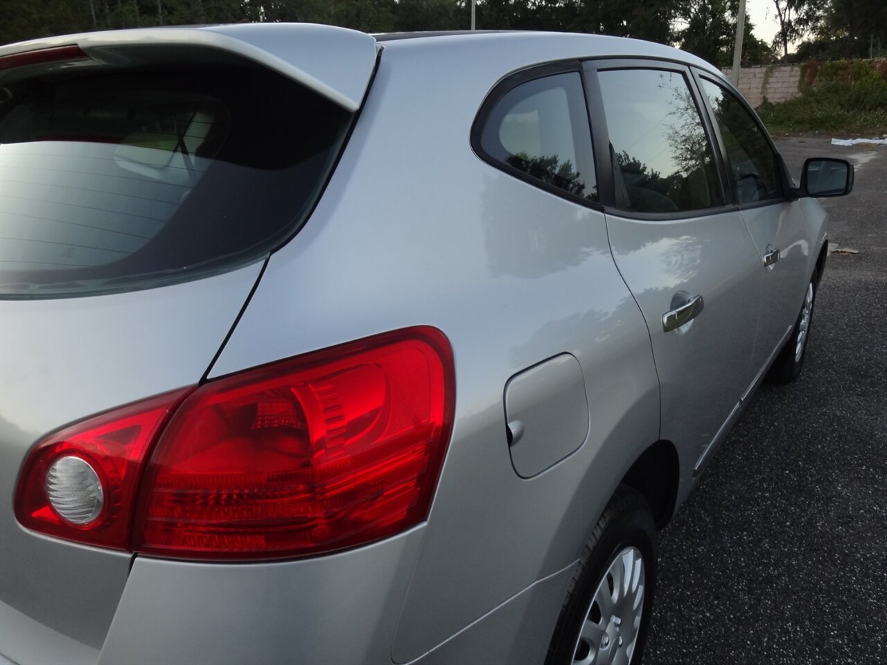 2013 Nissan Rogue S - Photo 13 - Deland, FL 32720