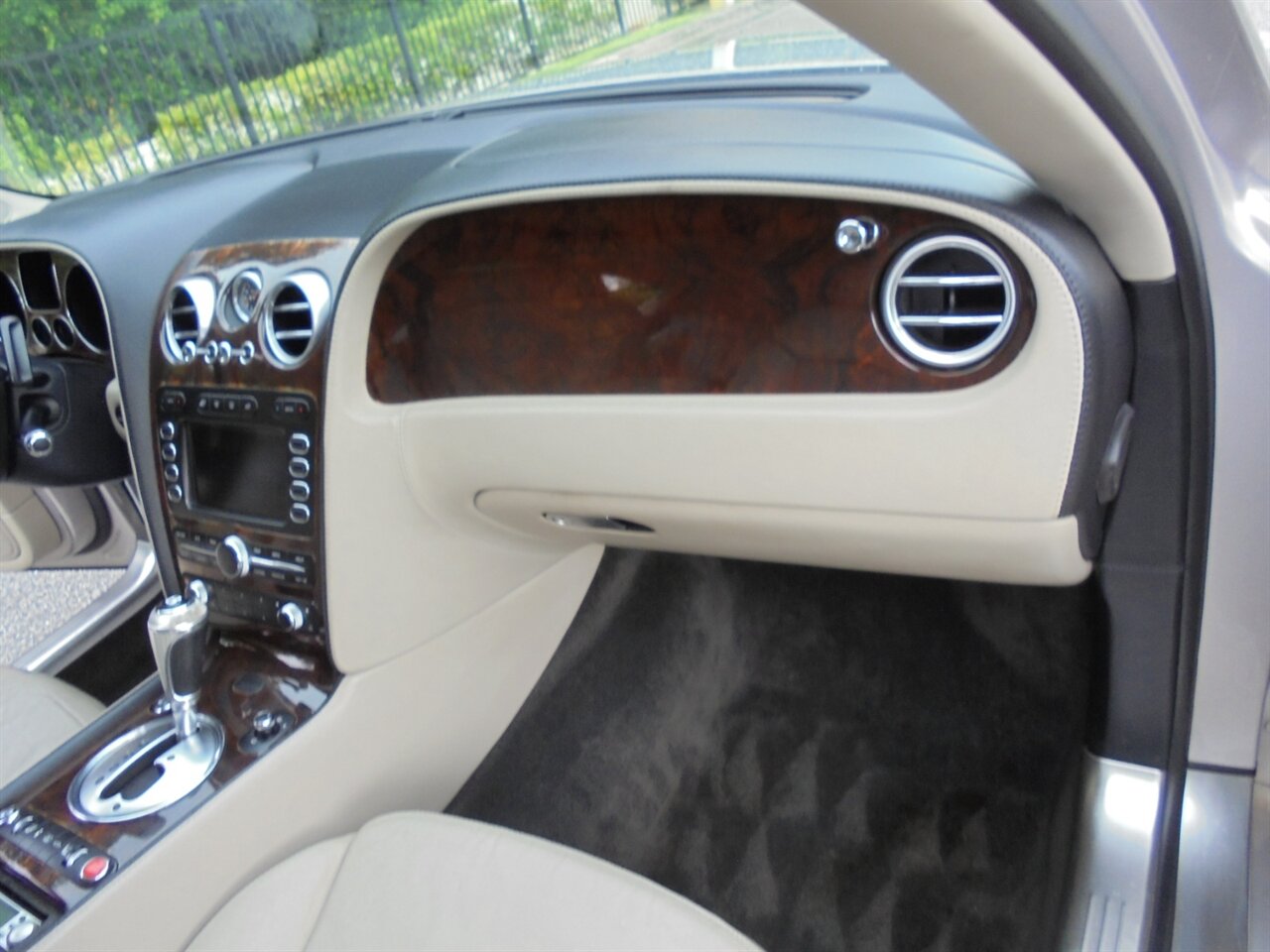 2007 Bentley Continental Flying Spur  Luxury - Photo 46 - Deland, FL 32720