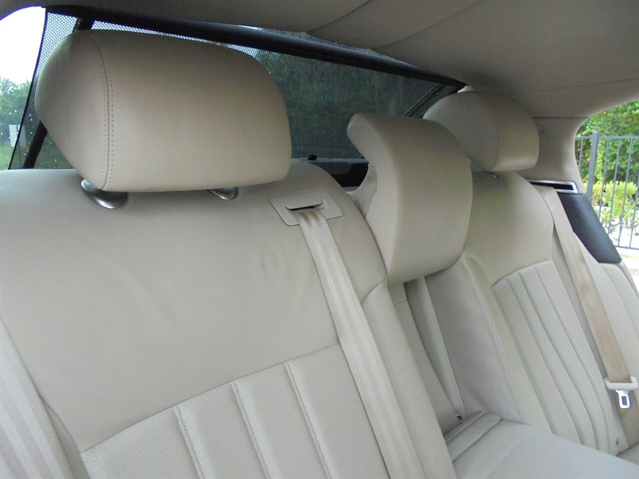 2007 Bentley Continental Flying Spur  Luxury - Photo 42 - Deland, FL 32720