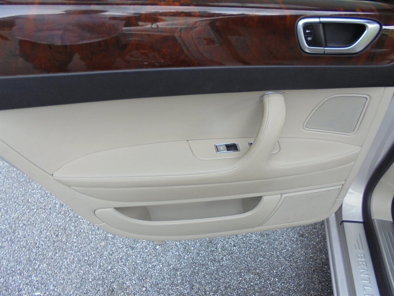 2007 Bentley Continental Flying Spur  Luxury - Photo 37 - Deland, FL 32720