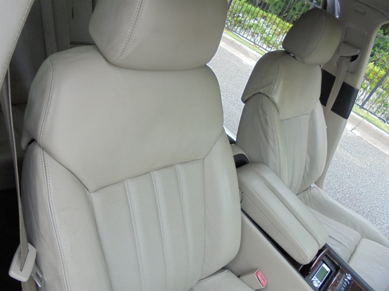 2007 Bentley Continental Flying Spur  Luxury - Photo 45 - Deland, FL 32720