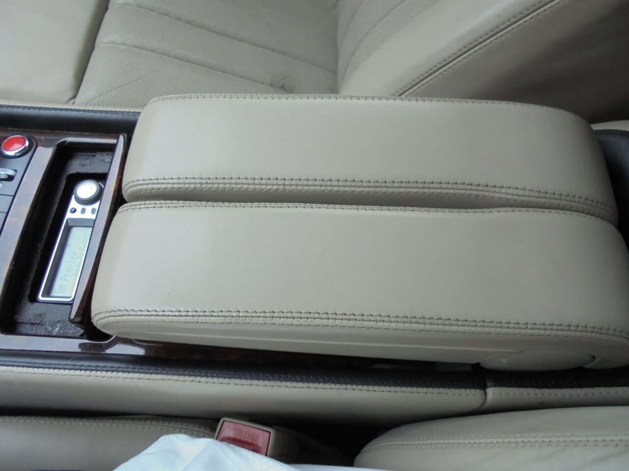 2007 Bentley Continental Flying Spur  Luxury - Photo 61 - Deland, FL 32720