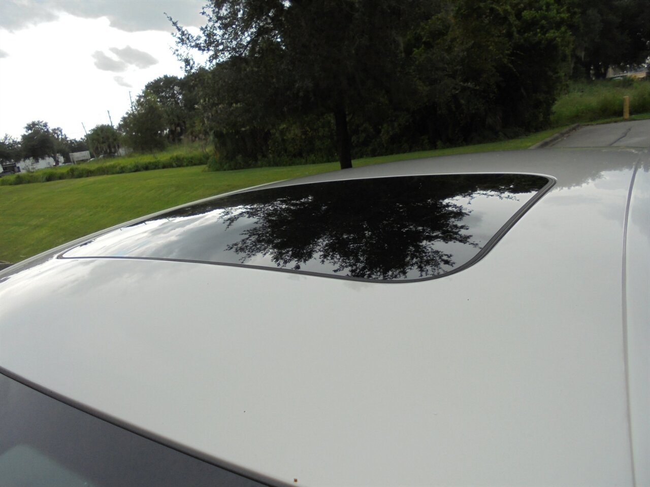 2007 Bentley Continental Flying Spur  Luxury - Photo 21 - Deland, FL 32720