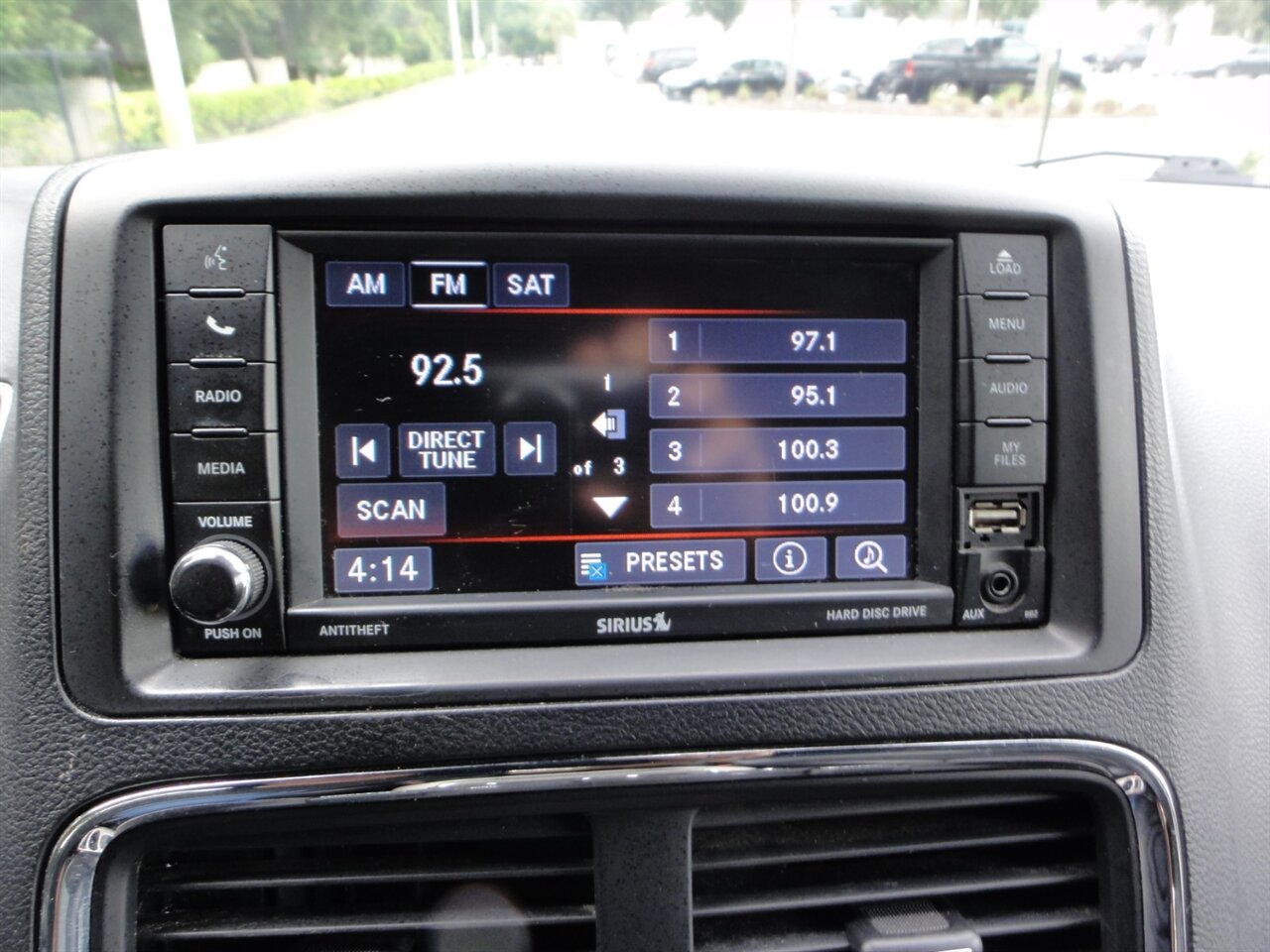2019 Dodge Grand Caravan SXT  Stow n Go - Photo 50 - Deland, FL 32720