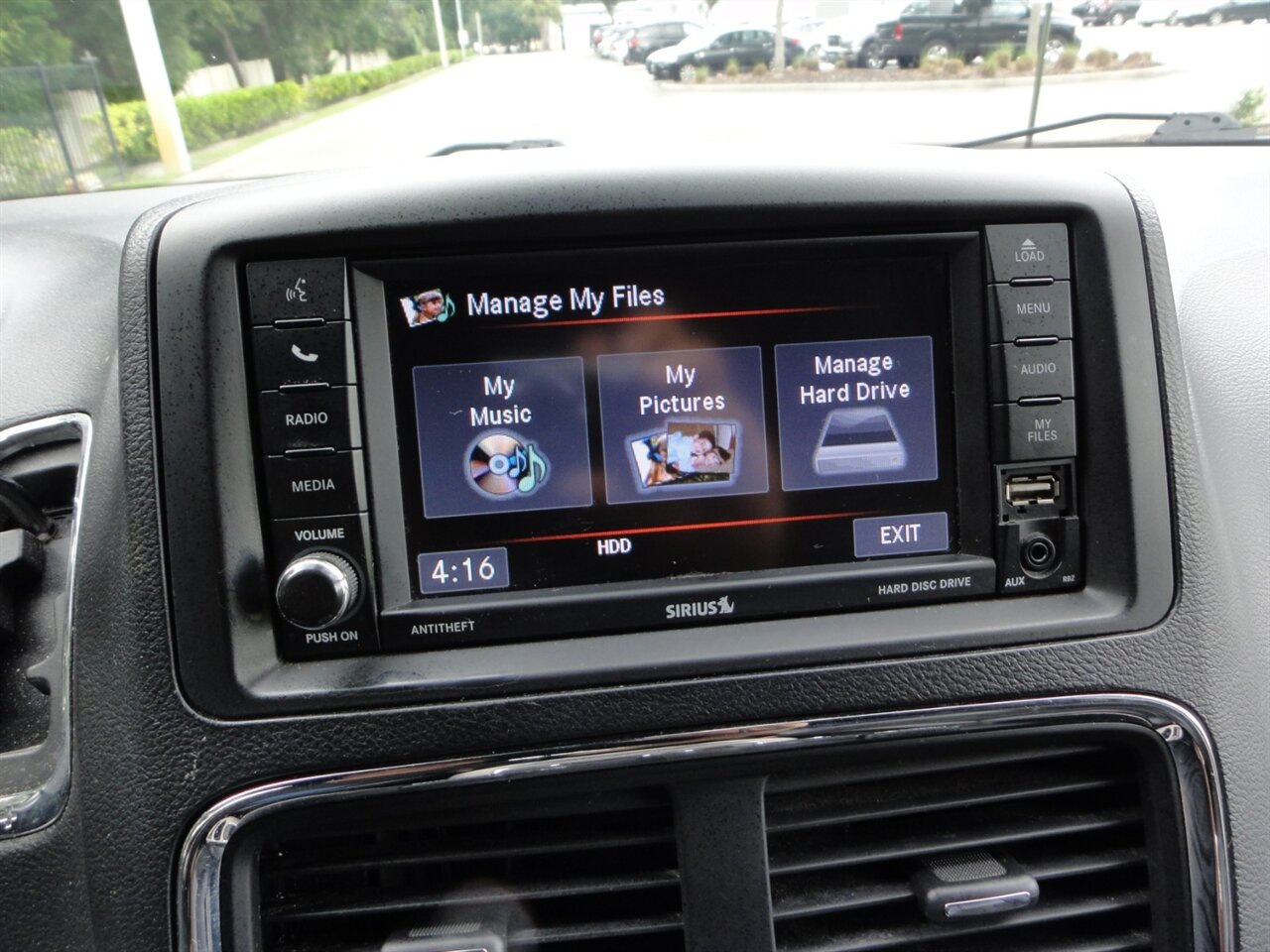 2019 Dodge Grand Caravan SXT  Stow n Go - Photo 53 - Deland, FL 32720