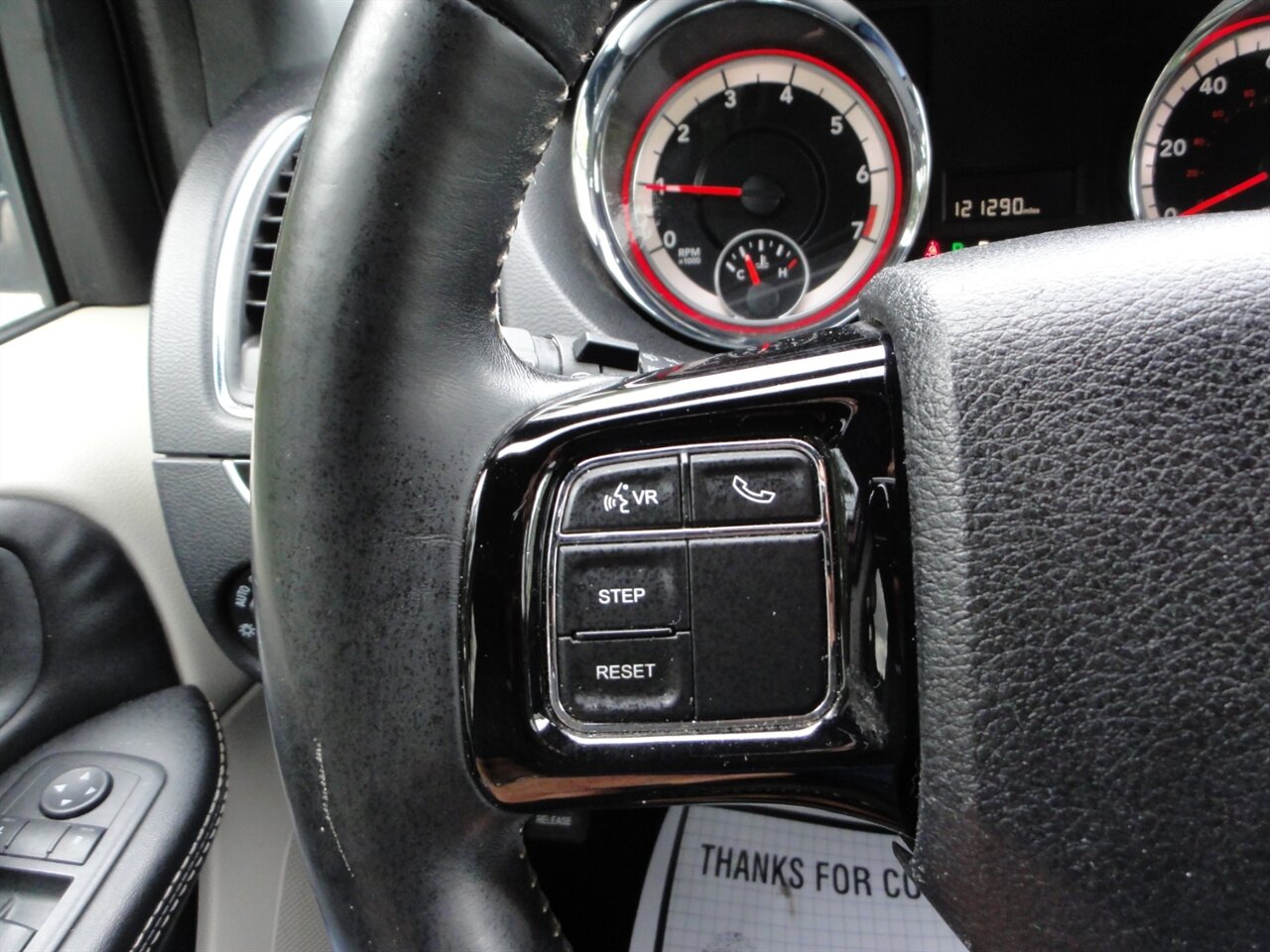 2019 Dodge Grand Caravan SXT  Stow n Go - Photo 48 - Deland, FL 32720
