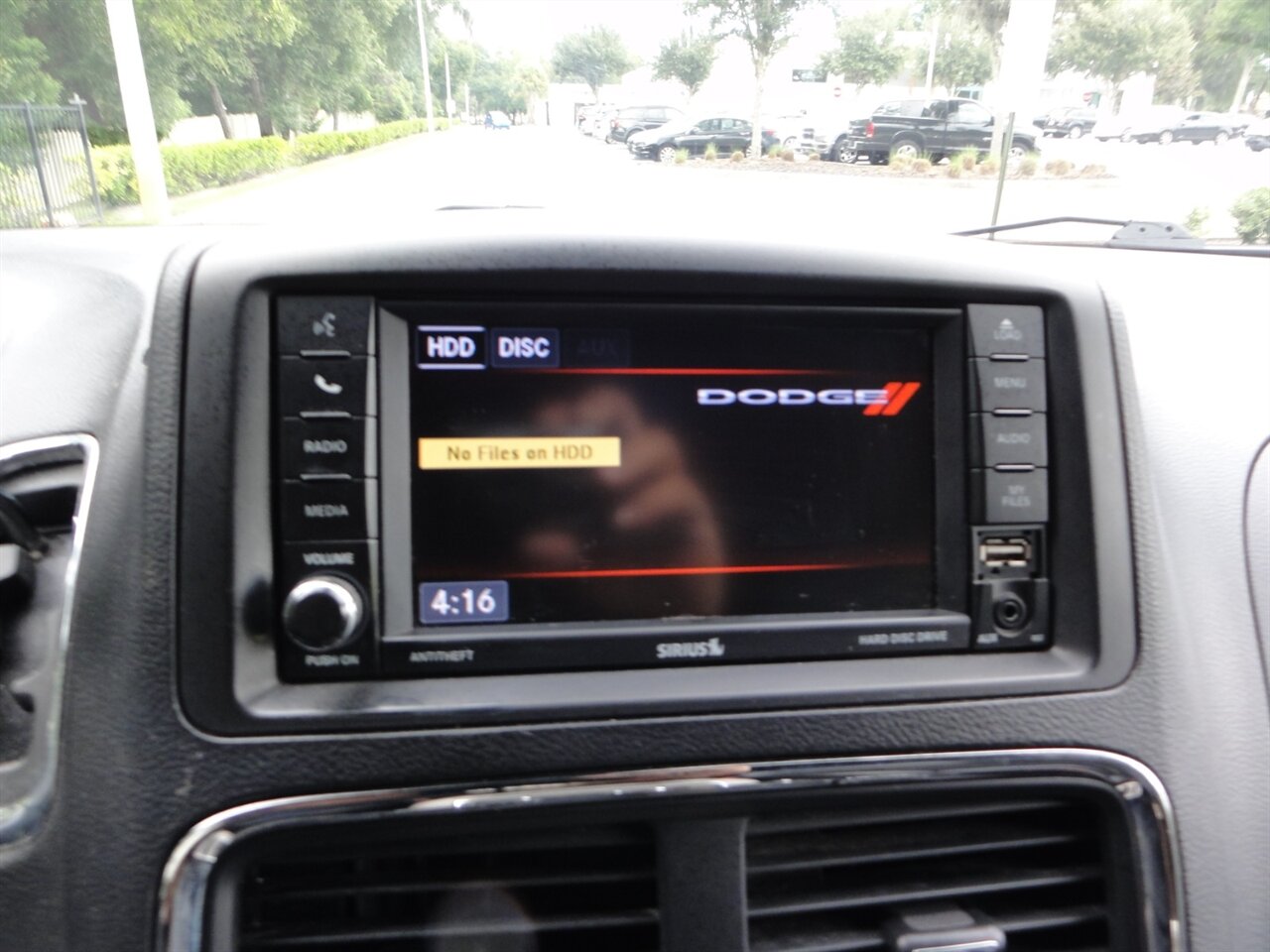 2019 Dodge Grand Caravan SXT  Stow n Go - Photo 52 - Deland, FL 32720