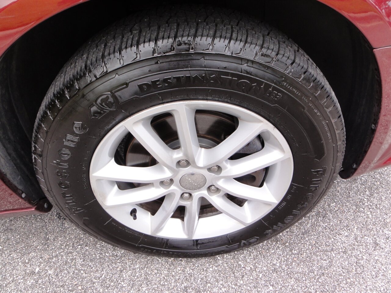 2019 Dodge Grand Caravan SXT  Stow n Go - Photo 23 - Deland, FL 32720