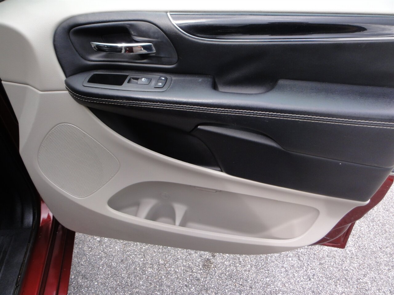 2019 Dodge Grand Caravan SXT  Stow n Go - Photo 43 - Deland, FL 32720