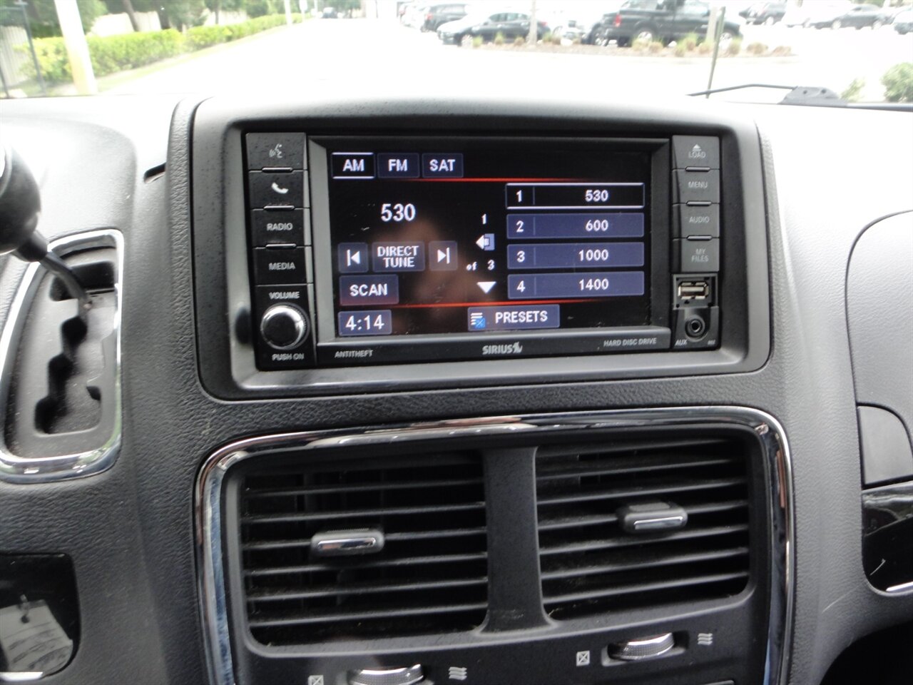 2019 Dodge Grand Caravan SXT  Stow n Go - Photo 47 - Deland, FL 32720