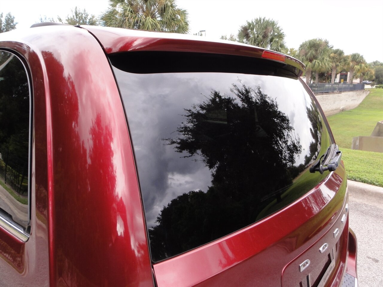 2019 Dodge Grand Caravan SXT  Stow n Go - Photo 20 - Deland, FL 32720